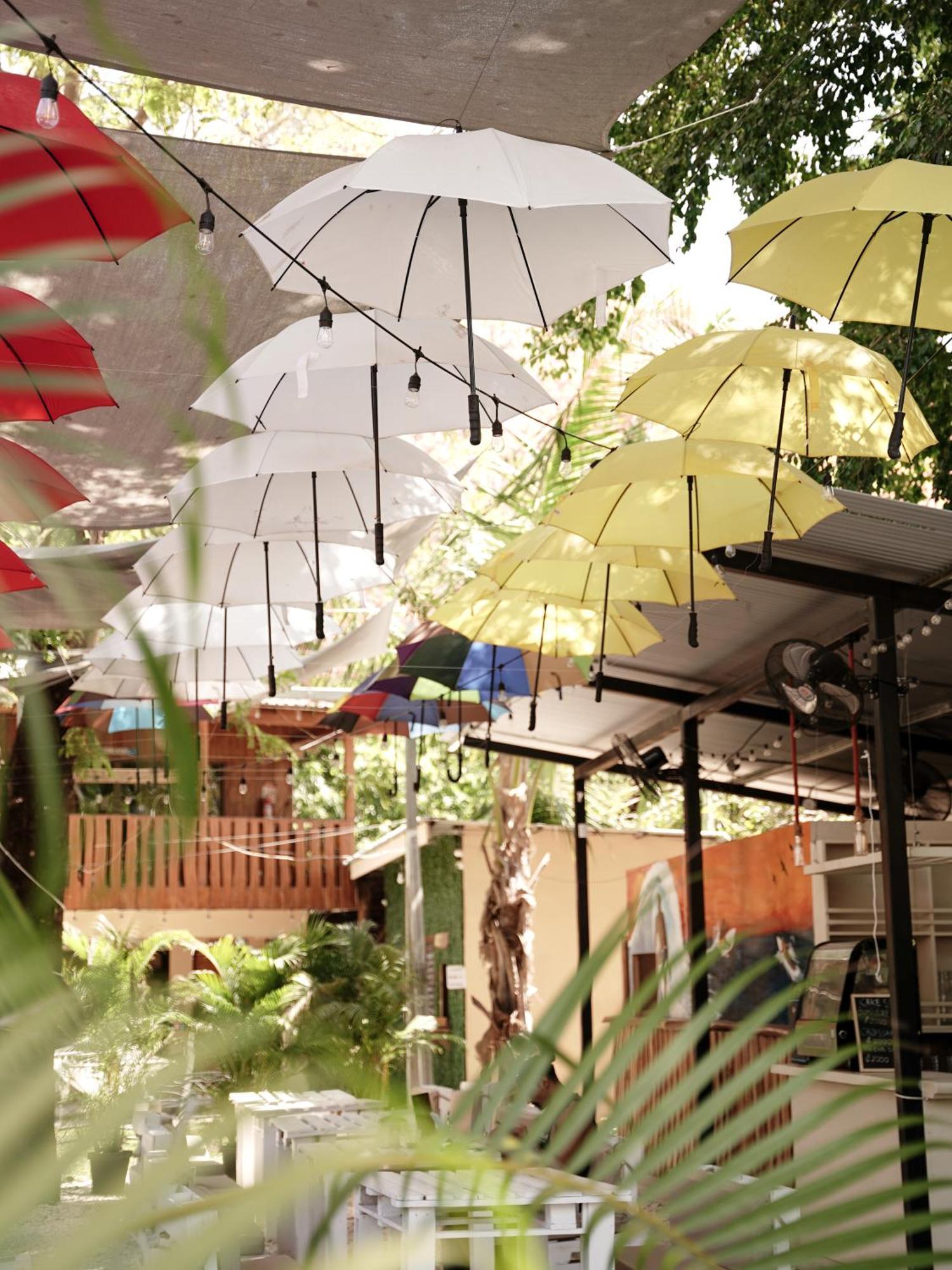 Хостел Casa Del Sol Playa Santa Teresa  Экстерьер фото